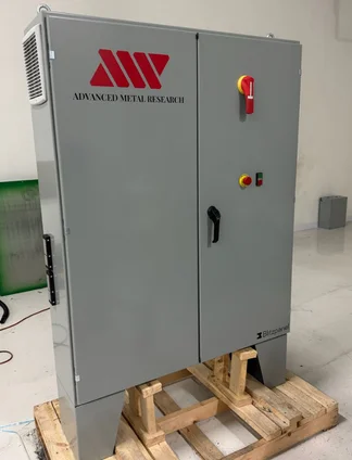 Advanced Metal Research project