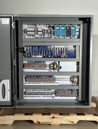 Orbital Operations project